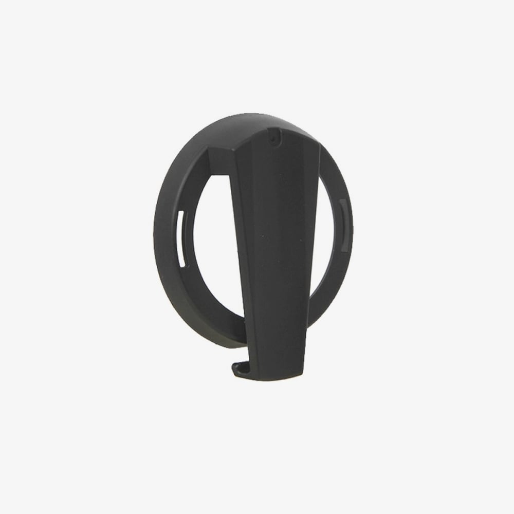 CatEye Wearable X replacement clip bracket, durable and secure accessory for attaching devices to accessories or gear.