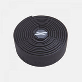 Zipp Service Course CX Bar Tape in red, providing durable grip and comfort for road bike handlebars.