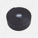Zipp Service Course CX Bar Tape in red, providing durable grip and comfort for road bike handlebars.