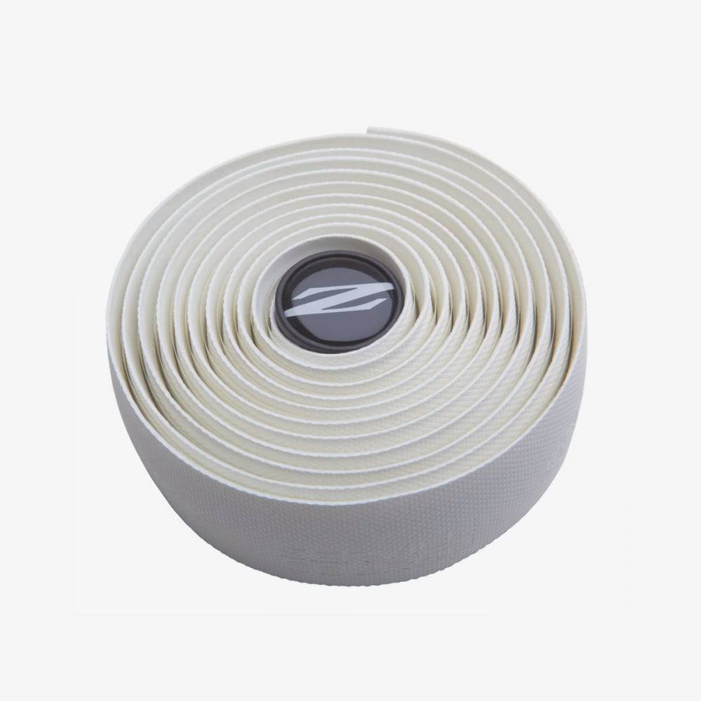 Zipp Service Course CX Bar Tape in red with durable grip and comfort for road bike handlebars.