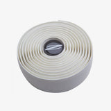 Zipp Service Course CX Bar Tape in red with durable grip and comfort for road bike handlebars.