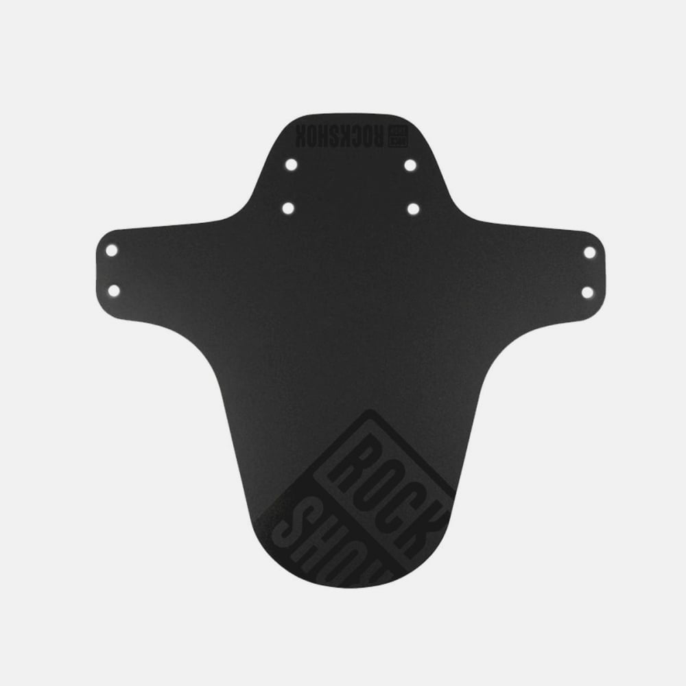 Rock Shox Mountain Guards - Universal Mtb Fender