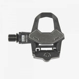 LOOK Keo 2 Max clipless road bike pedals with Keo Grip cleats, lightweight aluminum components for secure cycling performance.
