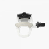 Look Keo 2 Max Pedals With Keo Grip Cleat Clipless Pedal