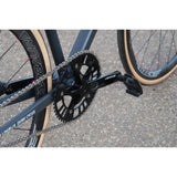 Infocrank Track Cranks Dual Power Meter 144 Bcd Powermeter