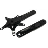 Infocrank Track Cranks Dual Power Meter 144 Bcd Powermeter