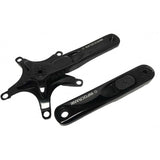 Infocrank Track Cranks Dual Power Meter 144 Bcd Powermeter