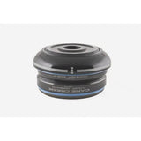 Cane Creek 40 Headset IS38/25.4 & IS38/26 black bike component with 9mm stack, durable bicycle headset for road and mountain bikes.