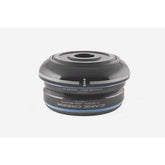 Cane Creek 40-Series IS41/28.6 and IS41/30 carbon headset with sealed bearings for bike components.