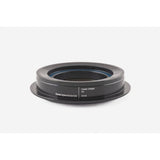 Cane Creek 40 ZS49/30 black headset component for bike steering, featuring durable construction and smooth performance.