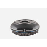 Cane Creek 40 IS42/28.6 headset with clip-seal and sealed bearings for smooth steering in bicycle components