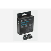 Crank Brothers Cobalt Front 9Mm End Caps Spares & Accessories