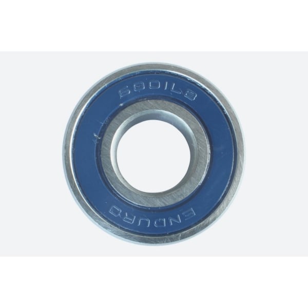 Enduro Bearings 6001 Llb - Abec 3 Spares & Accessories