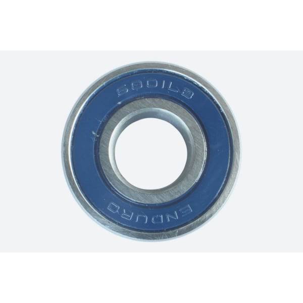 Enduro Bearings 6001 Llb - Abec 3 Spares & Accessories