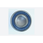Enduro Bearings 6002 LLB ABEC 3 hub and bottom bracket bearing, 15x32x9mm, for bicycle components.
