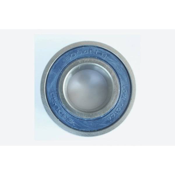 Enduro Bearings 6004 LLB ABEC 3 sealed cycling bearing with 12mm x 42mm x 20mm dimensions, component for bike maintenance