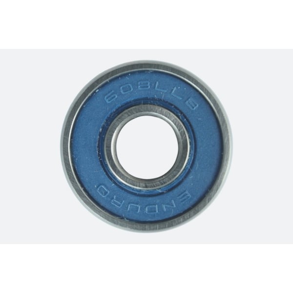 Enduro Bearings 608 Llb - Abec 3 Spares & Accessories