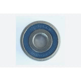Enduro Bearings 6200 LLB ABEC 3 sealed bike bearing for hubs and bottom brackets, 10x30x9mm, durable components for cycling.