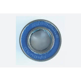 Enduro Bearings 63800 LLB ABEC 3 sealed bike bearing, 10x19x7mm, for hubs and bottom brackets, in natural finish.