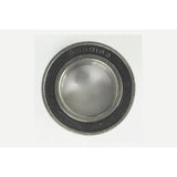 Enduro Bearings 63801 2RS ABEC 3 sealed cycling hub bearing, 12x21x7mm, with metal seals and smooth rolling surface