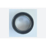 Enduro Bearings 6701 2RS ABEC 3 sealed bearing with 12x18x4mm dimensions for bike hubs and bottom brackets.