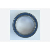 Enduro Bearings 6702 2RS sealed bearing for bike hubs and bottom brackets, measuring 15x21x4mm, with ABEC 3 precision