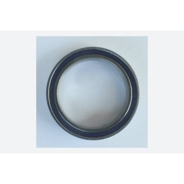 Enduro Bearings 6704 2RS ABEC 3 sealed bike bearings, 20x27x4mm, suitable for hubs and bottom brackets, high-quality components.
