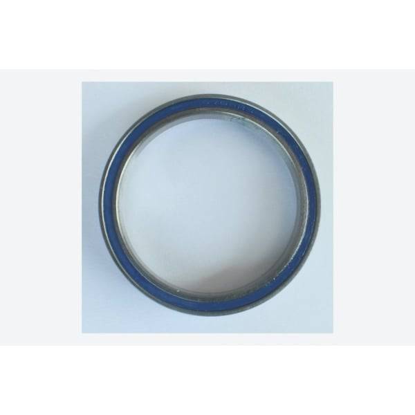 Enduro Bearings 6706 2RS ABEC 3 sealed bike bearing with 30x37x4mm dimensions for hubs and bottom brackets