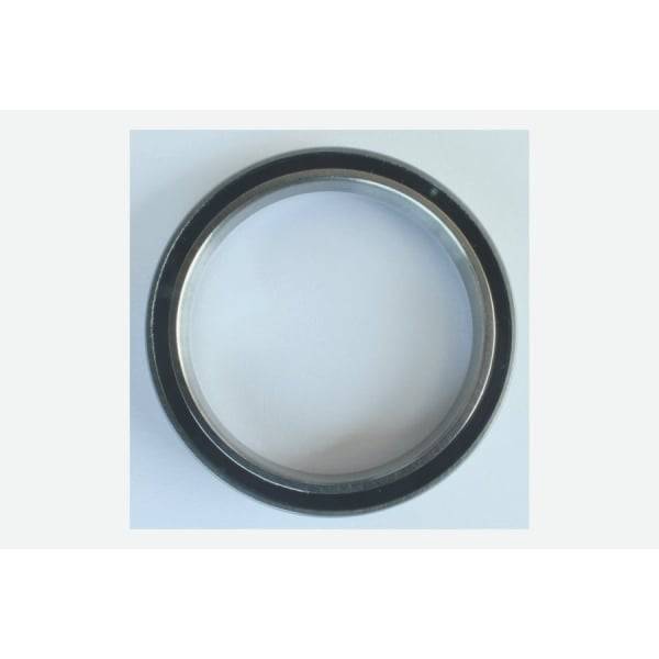 Enduro Bearings 6707 2RS ABEC 3 hub and bottom bracket bearing, 35x44x5mm, used in bicycle components