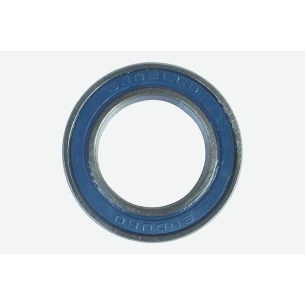 Enduro Bearings 6802 LLB ABEC 3 sealed cycling hub and bottom bracket bearing with 15x24x5mm dimensions