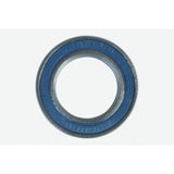 Enduro Bearings 6802 LLB ABEC 3 sealed cycling hub and bottom bracket bearing with 15x24x5mm dimensions