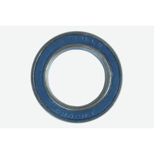 Enduro Bearings 6803 LLB ABEC 3 sealed cycling bearings with 5mm x 26mm x 17mm dimensions for bike component upgrade