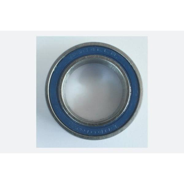 Enduro Bearings 6804 LLB ABEC 3 sealed cycling hub bearing, 7mm x 32mm x 20mm, for bike components