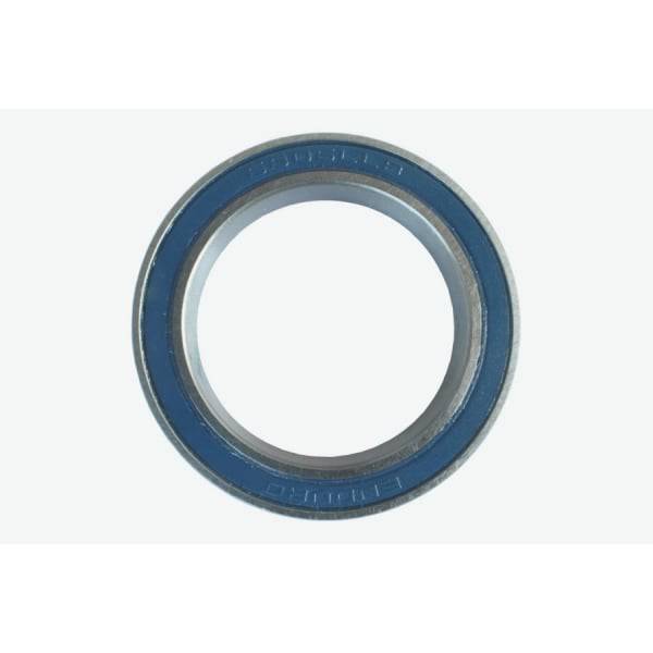 Enduro Bearings 6806 LLB ABEC 3 sealed cycling bearings, 30x42x7mm size, for bike hubs and bottom brackets.
