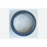 Enduro Bearings 6807 LLB ABEC 3 sealed cycling hub and bottom bracket bearing with 7mm size, for bike component replacement