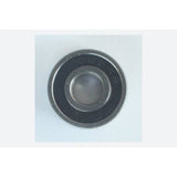 Enduro Bearings 695 2RS ABEC 3 sealed bearing, 5x13x4mm, for bike hubs and bottom brackets, with rubber seals for protection.