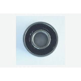 Enduro Bearings MR 104 2RS ABEC 3 sealed bike bearings, 4x10x3mm, for bike hubs and bottom brackets, showing the sealed metal exterior.