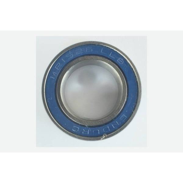 Enduro Bearings MR 1526 LLB ABEC 3 hub and bottom bracket bearing with 15x26x7mm dimensions, high-precision bicycle component