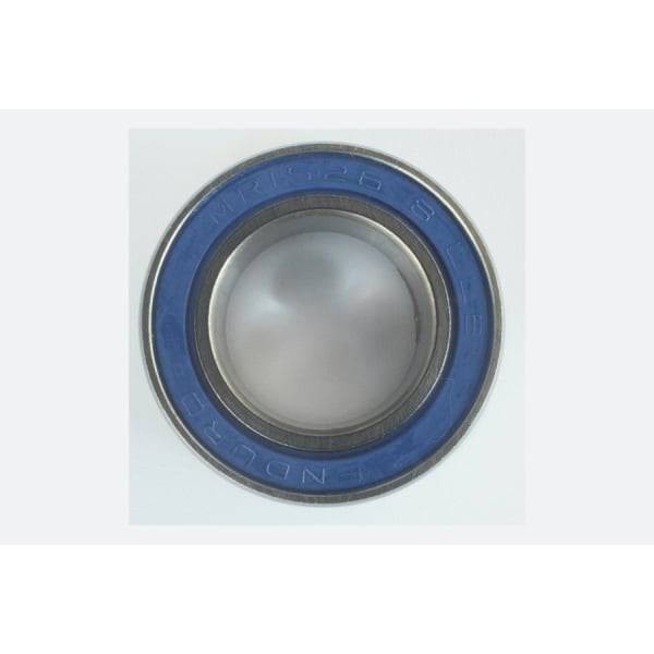 Enduro Bearings MR 15268 LLB ABEC 3 cycling hub and bottom bracket bearing, 15x26x8mm for bike components