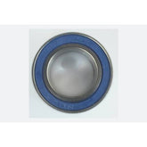 Enduro Bearings MR 15268 LLB ABEC 3 cycling hub and bottom bracket bearing, 15x26x8mm, for bike components.
