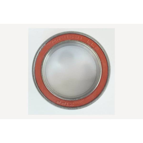Enduro Bearings MR 21531 2RS sealed cycling hub bearing, 21.5x31x7mm, with ABEC 3 precision, components for bike maintenance.