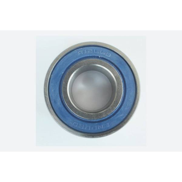 Enduro Bearings R12 LLB ABEC 3 precision bike bearings, 11.11mm x 41.2mm x 19.05mm, for bicycle component maintenance