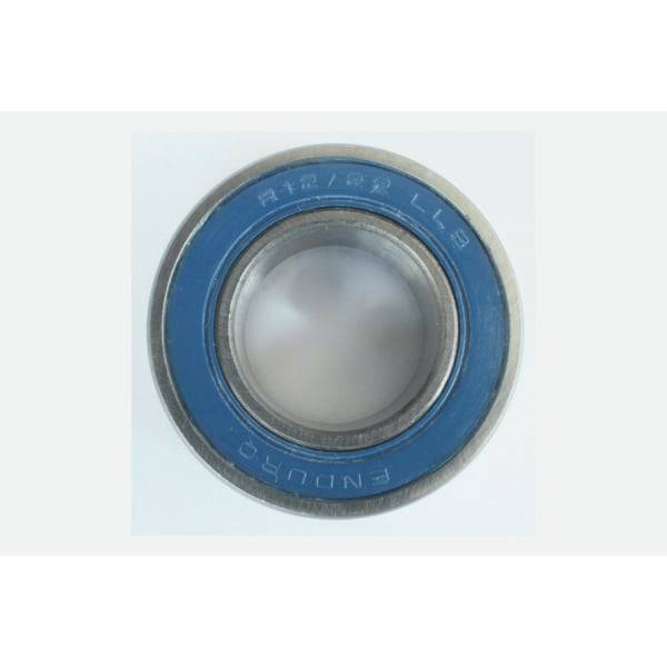 Enduro Bearings R12/22 LLB ABEC 3 cycling bearing with 11.11mm x 41.2mm x 22mm dimensions, suitable for bike components