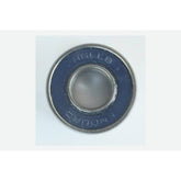 Enduro Bearings R6 LLB ABEC 3 bike hub and bottom bracket bearing, 7.14x22.22x9.52mm, for bicycle component performance