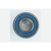 Enduro Bearings R8 LLB ABEC 3 cycling bearings, 7.93x28.57x12.7mm, for hubs and bottom brackets in a close-up image.