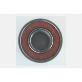 Enduro Bearings 398 LLU ABEC 3 MAX frame pivot bearing, 10/11mm size, 19x8mm, for bicycle component replacement.