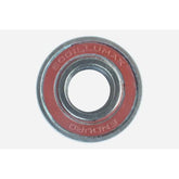 Enduro Bearings 6001 LLU ABEC 3 sealed cycling bearing, 12x28x8mm, used for bike component applications