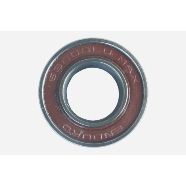 Enduro Bearings 63800 Llb - Abec 3 Max Spares & Accessories