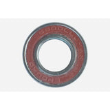 Enduro Bearings 6800 LLU ABEC 3 sealed bike frame pivot bearing, 10x19x5mm, for bicycle component maintenance.