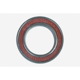 Enduro Bearings 6802 LLU ABEC 3 frame pivot bearing with 5mm x 24mm x 15mm dimensions, suitable for bicycle components.
